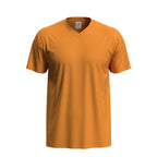 Classic maglia collo a V ST2300