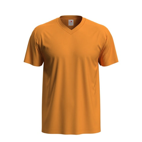 Classic maglia collo a V ST2300