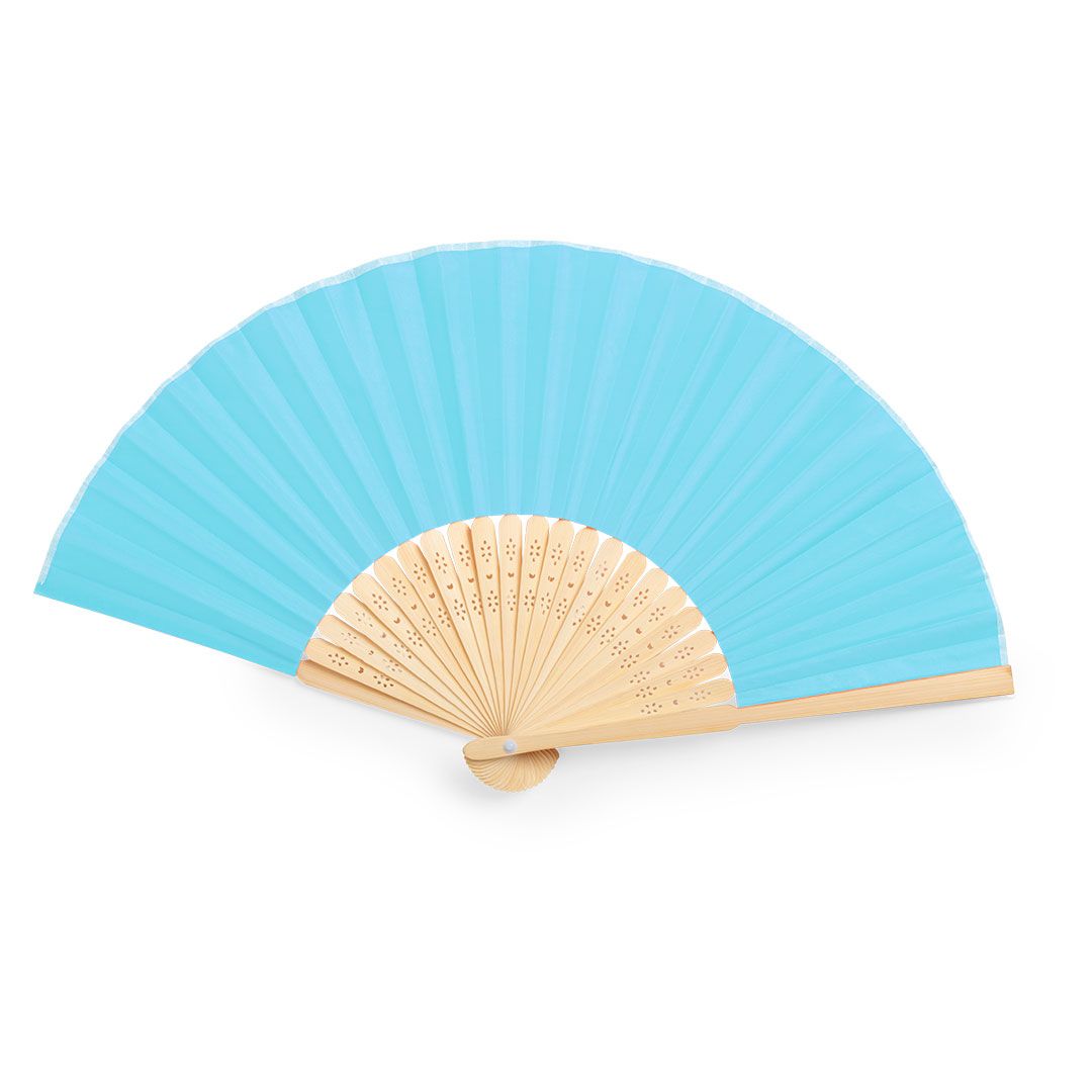 31 6406 Ventaglio in bamboo