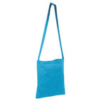 04106 Borsa cotone 130gr con tracolla 34x40