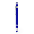 Penna Meba con gommino touch 00066