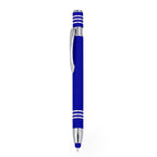 Penna Meba con gommino touch 00066