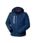 Giubbotto Softshell personalizzato Smarty Man HH638