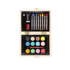 Set per colorare 24 pezzi 05569