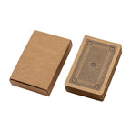 Mazzo da gioco con 54 carte 05534