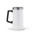 Caraffa in acciaio inox 700ML 03134