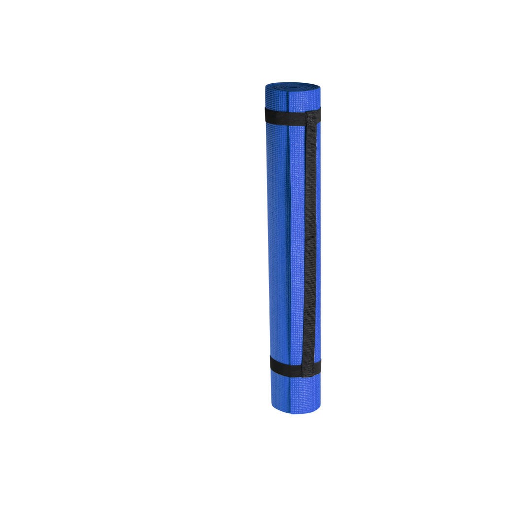 NODAL Tappetino yoga pvc 31 6373