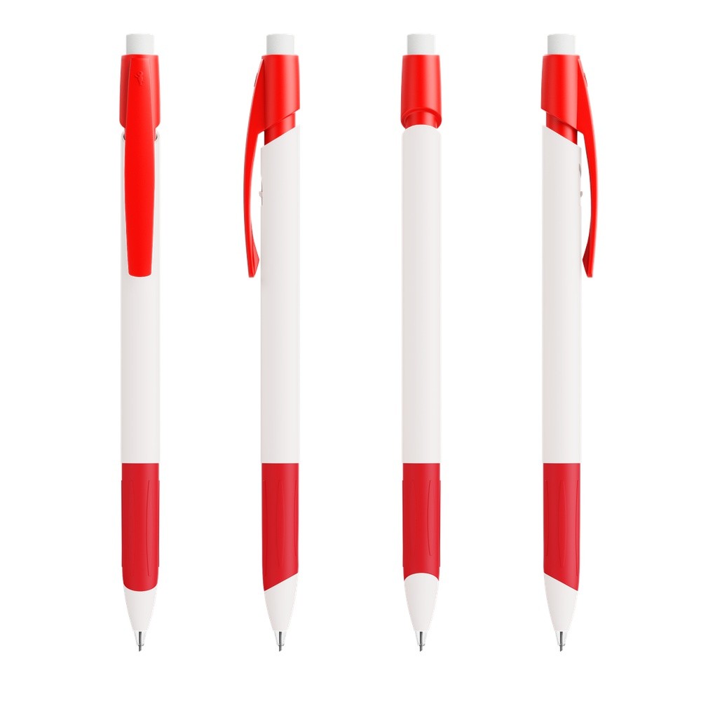 BIC® Media Clic Grip Ecolutions® portamine personalizzato 00210