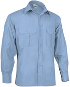 CONGRESS Camicia uomo M/L