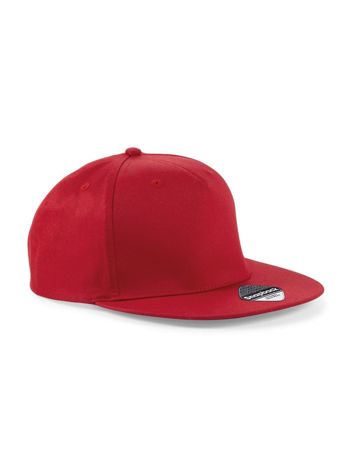 Cappellino Snapback Rapper 5 pannelli 03566