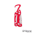 Multiutensile Orizons 6 funzioni acciaio inox 31 7291
