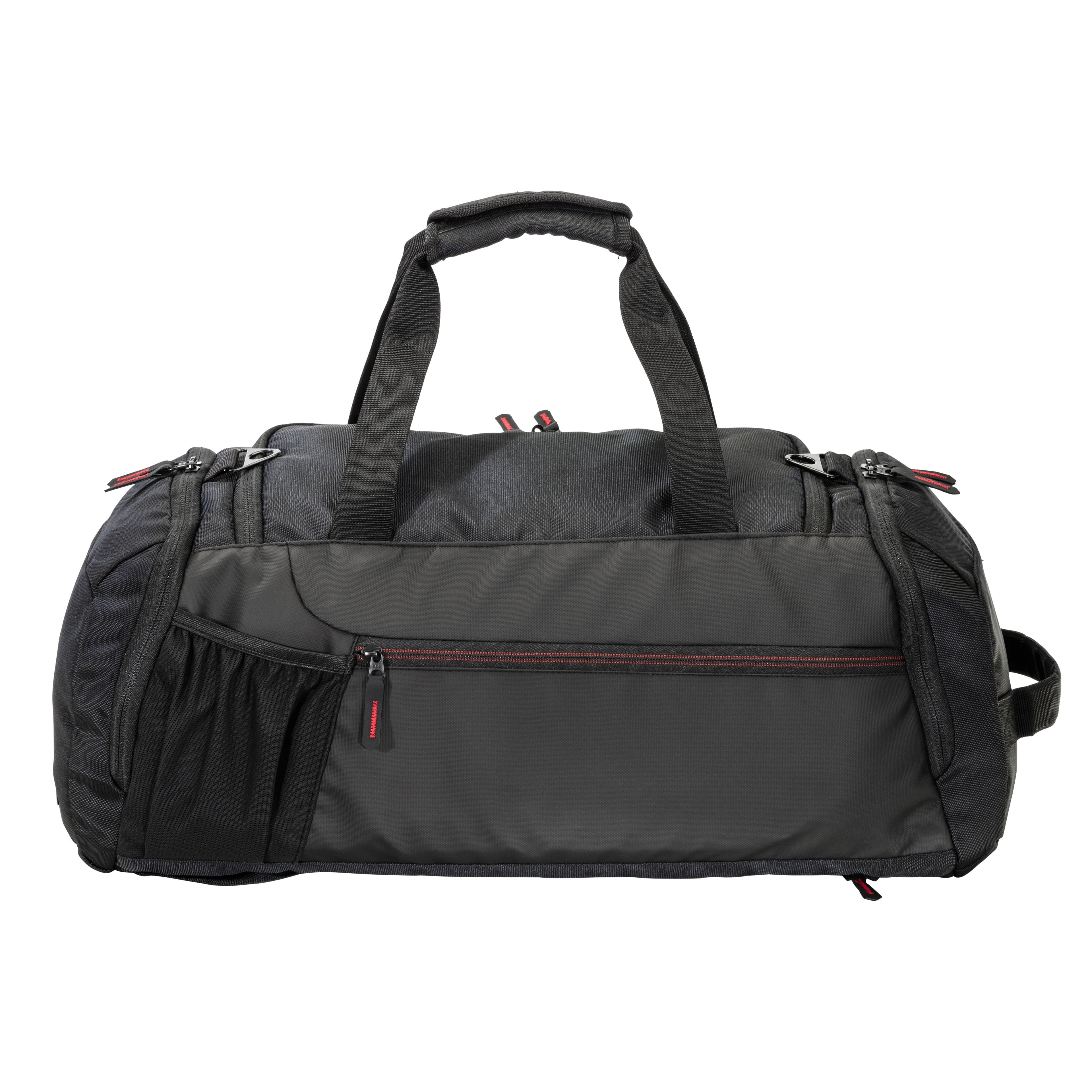 Borsone / zaino RPET 62x26x26 42L 06524