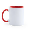 Tazza speciale in ceramica personalizzata da 350 ml 03095