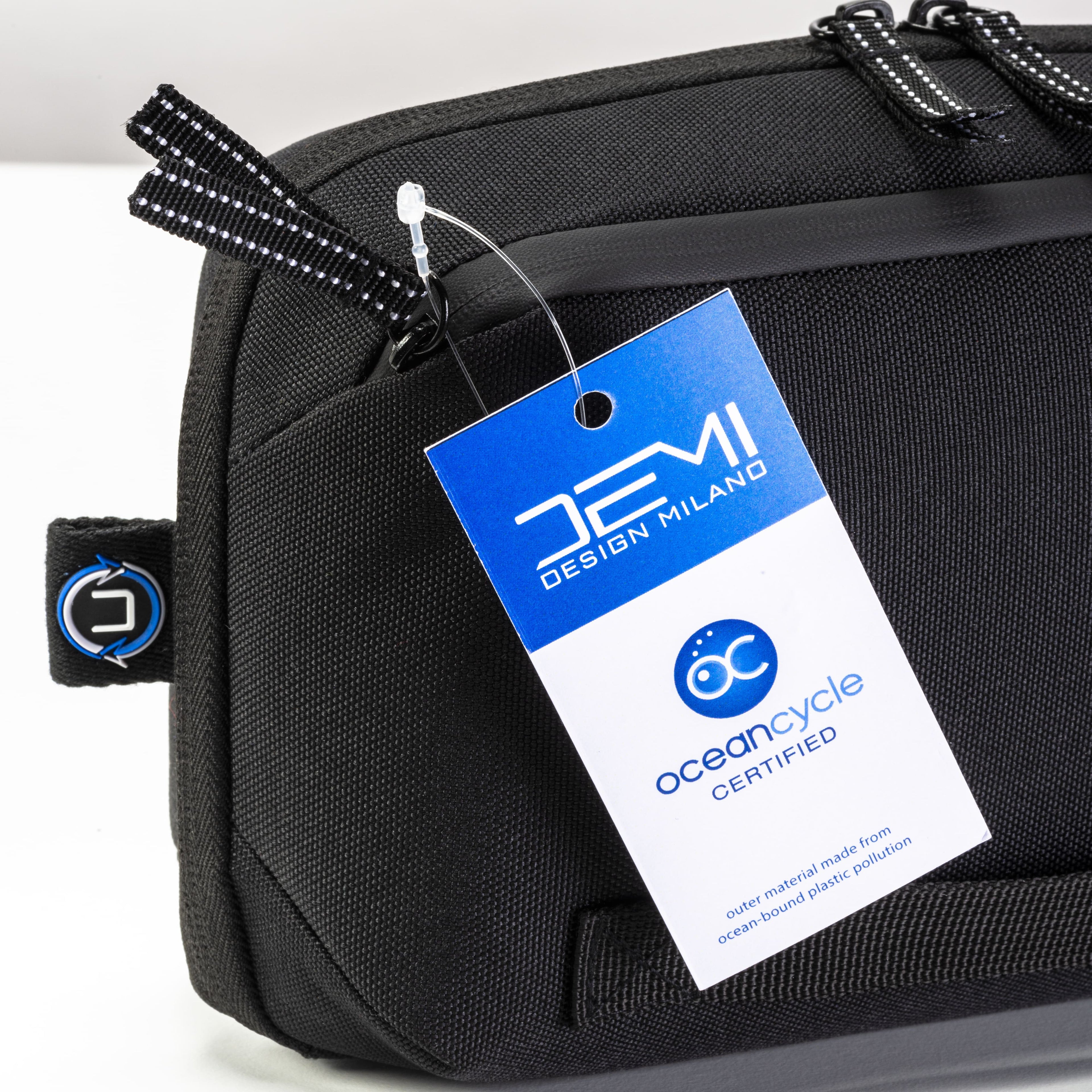 Beauty case / tech organizer RPET 06509