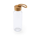 Bottiglia in vetro 450 ml 03073
