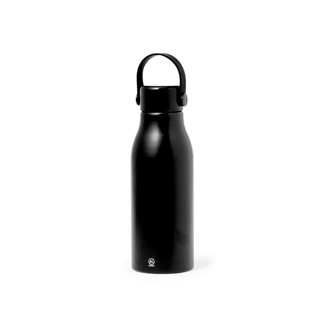 Borraccia personalizzata in alluminio riciclato 700 ml 03083