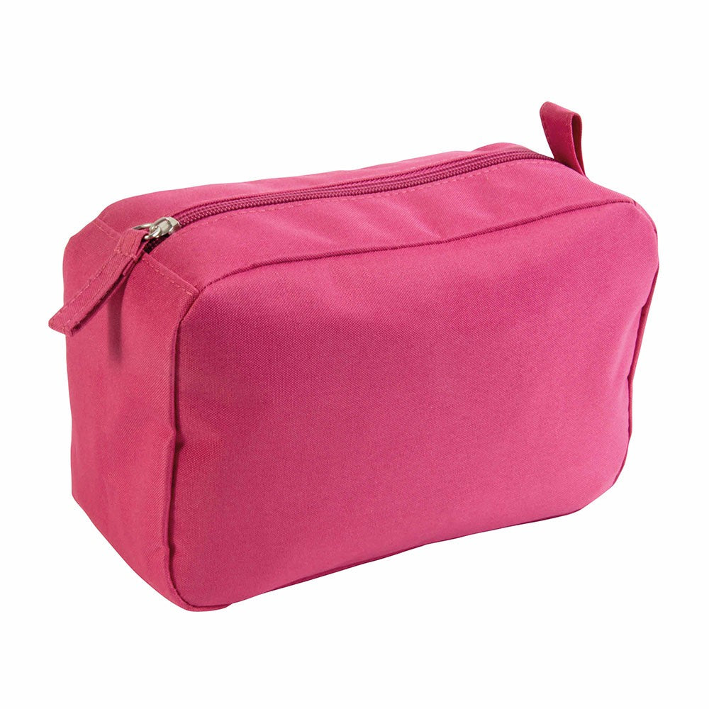 Beauty case in poliestere personalizzato 04249