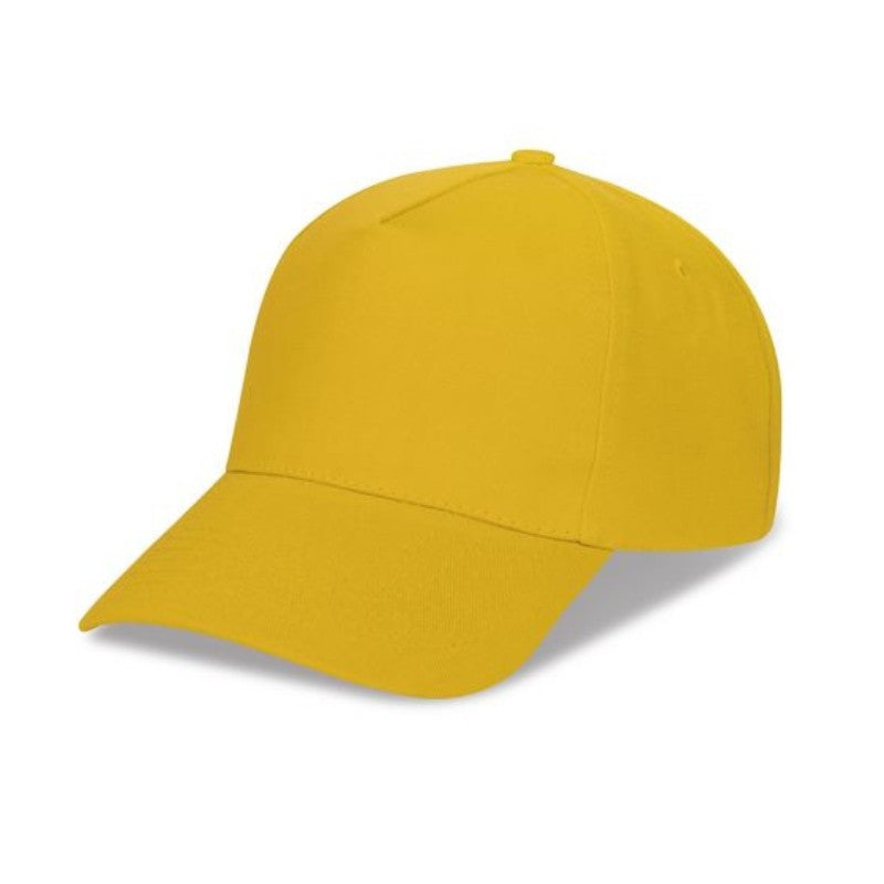 Cappellino golf 5 pannelli 03550