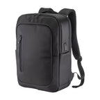 Zaino porta pc poliestere 30x44x16 19L 06547
