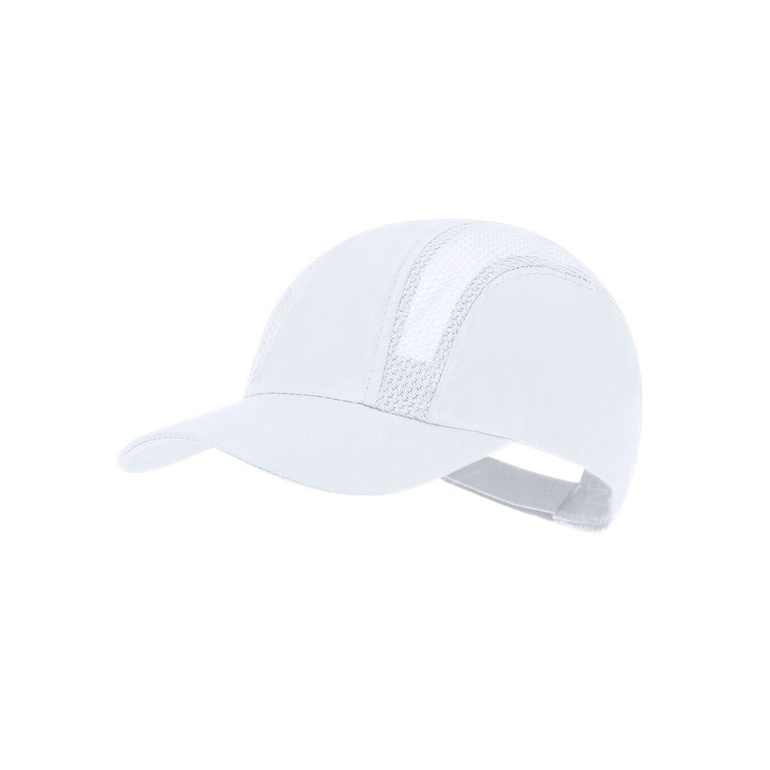 HAKOS Cappellino sportivo in microfibra 31 21437