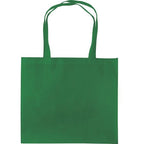 04117 Borsa in TNT con soffietto 33x37,5x10