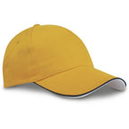 Cappellino Italia 5 pannelli 03540