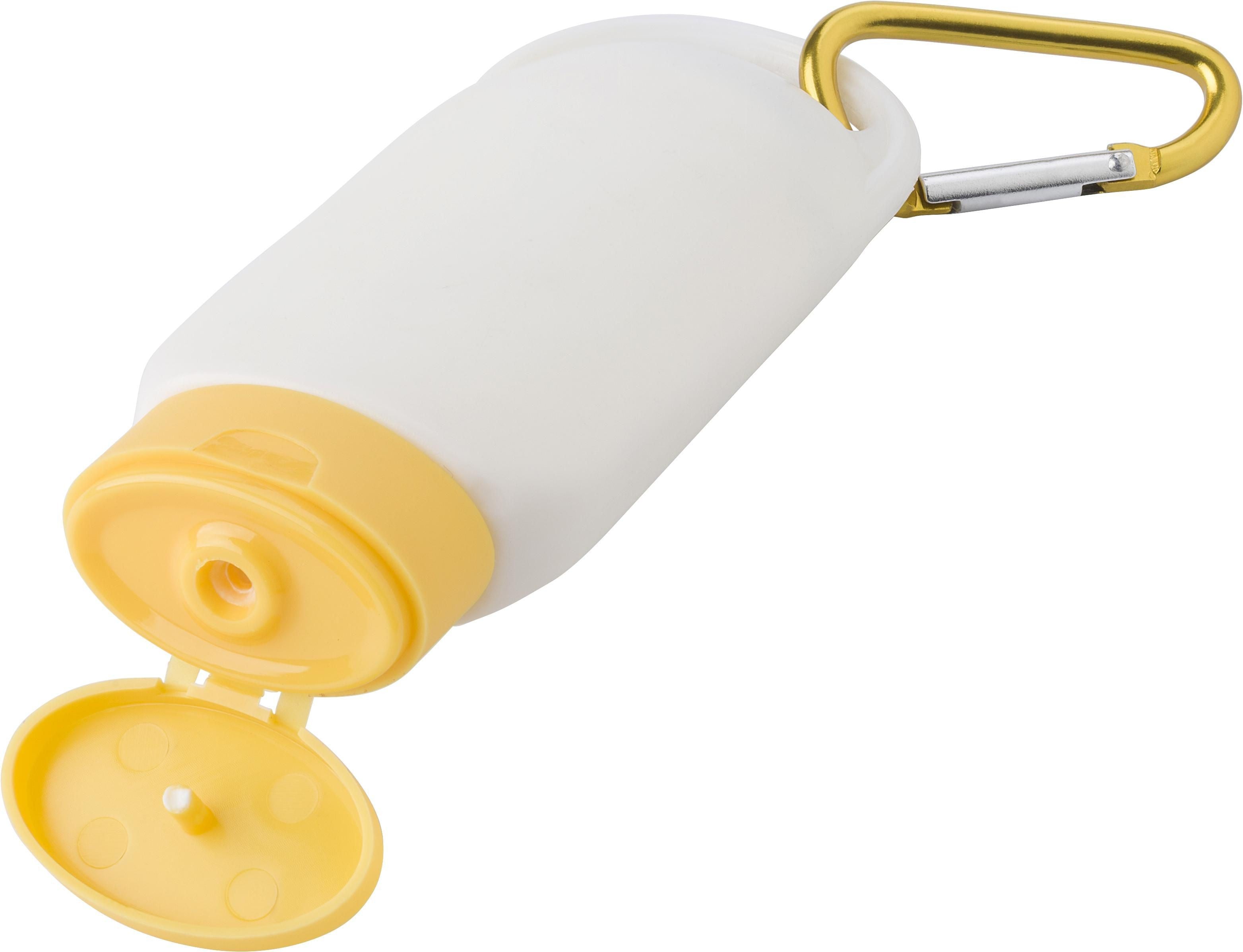 Protezione solare SPF 30 60ml 03987