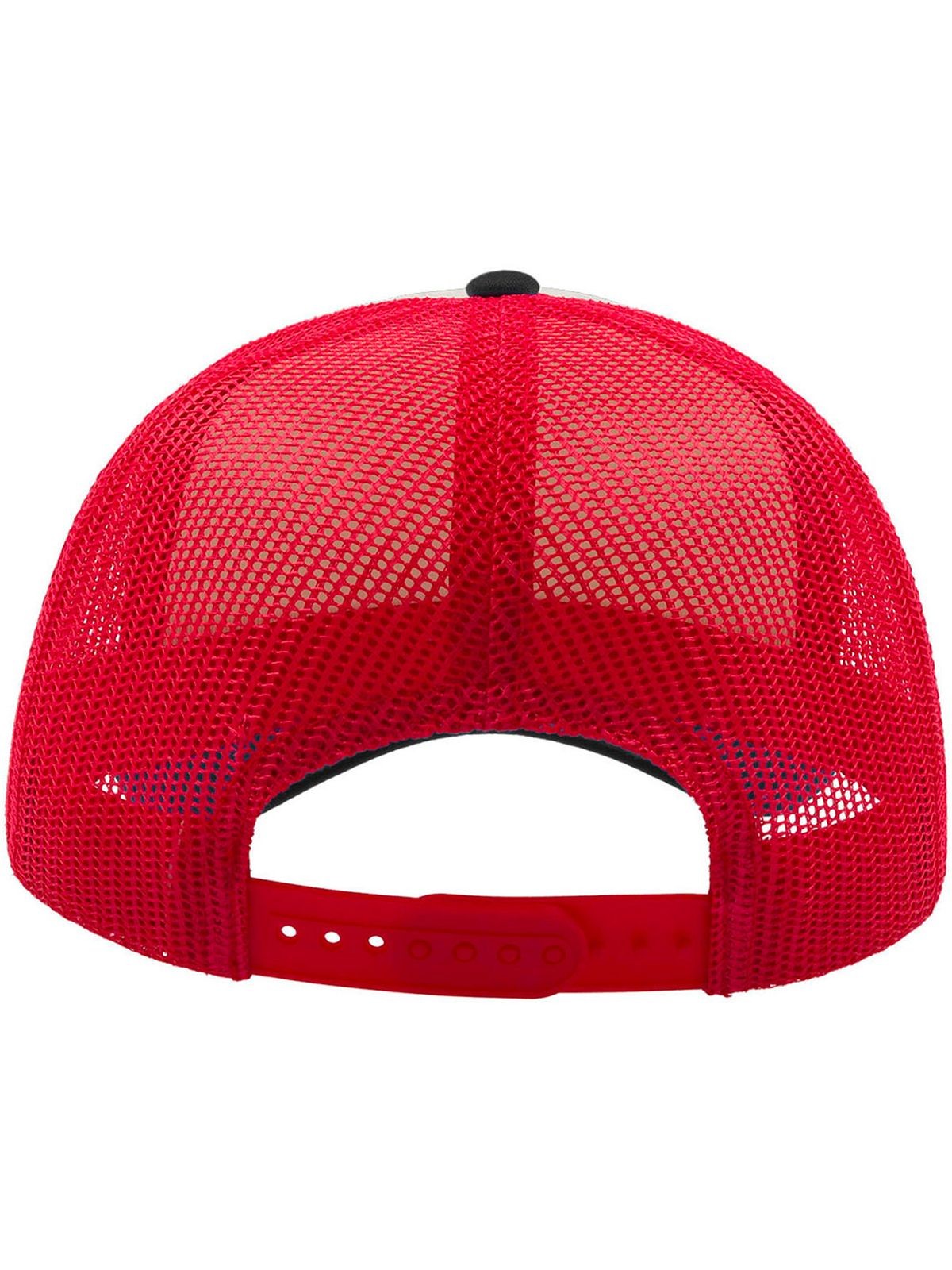 Cappellino Rapper 5 pannelli 03567