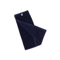 TARKYL Asciugamano da golf in cotone 650gr/mq 40x50cm 31 4403