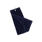 TARKYL Asciugamano da golf in cotone 650gr/mq 40x50cm 31 4403