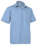 CAMICIA M/CORTA OPORTO