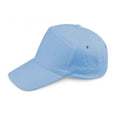 03502 Cappellino 7 pannelli