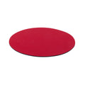 Tappetino mouse circolare 31 5520