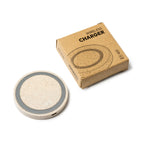 04072 Base di ricarica wireless