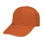 Cappello 5 pannelli sandwich 03541