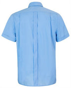 CONGRESS camicia uomo M/C