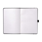 Taccuino A5 copertina rigida carta 80g 06503