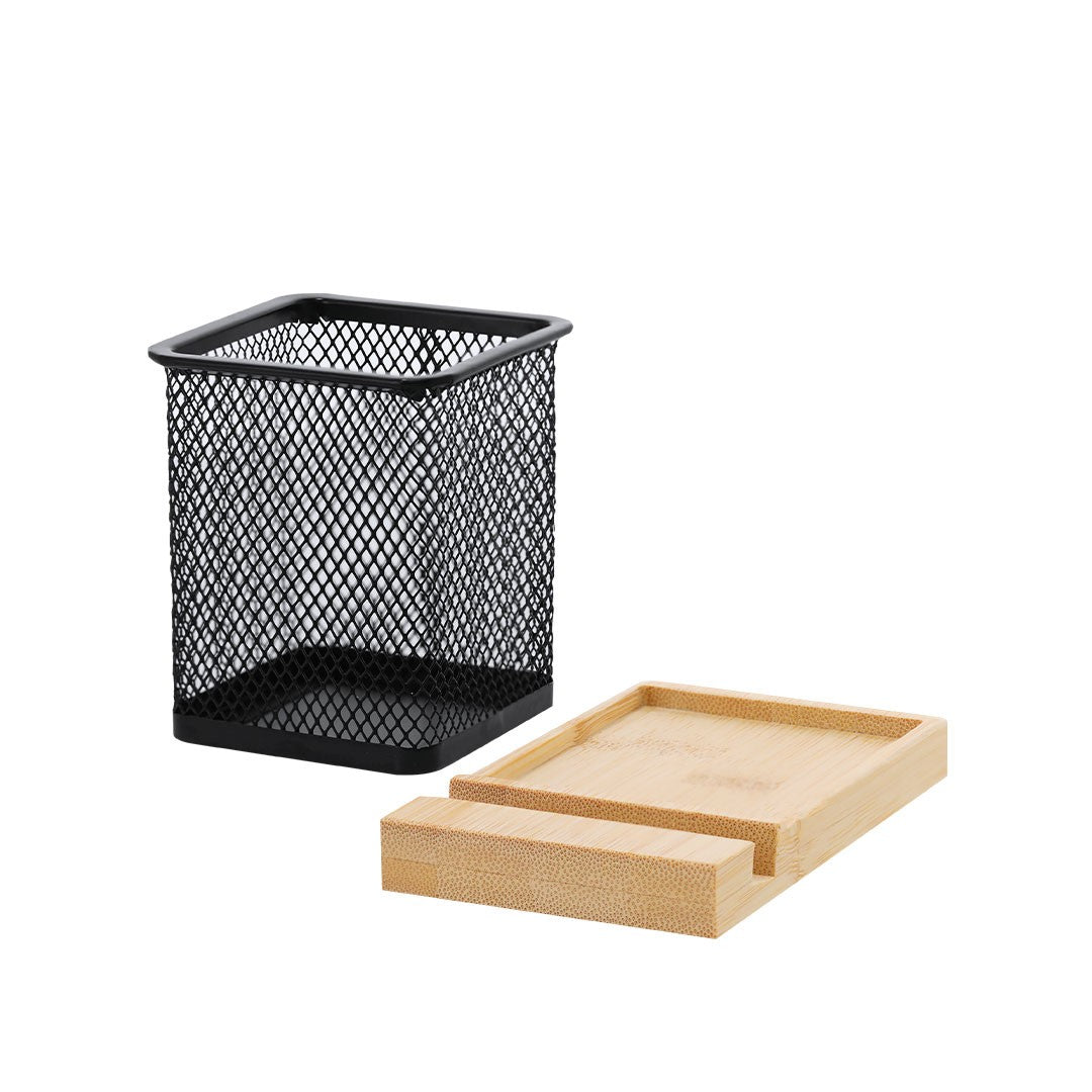 Portapenne con supporto smartphone 31 21921