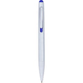 Penna cancellabile Nadia in plastica riciclata 00053