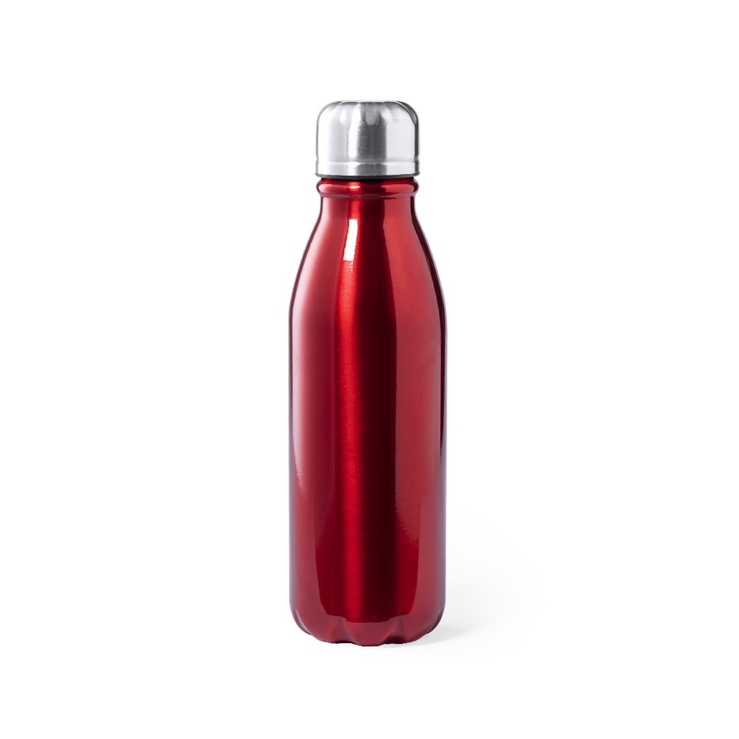 Borraccia in alluminio personalizzata 550 ml 03148