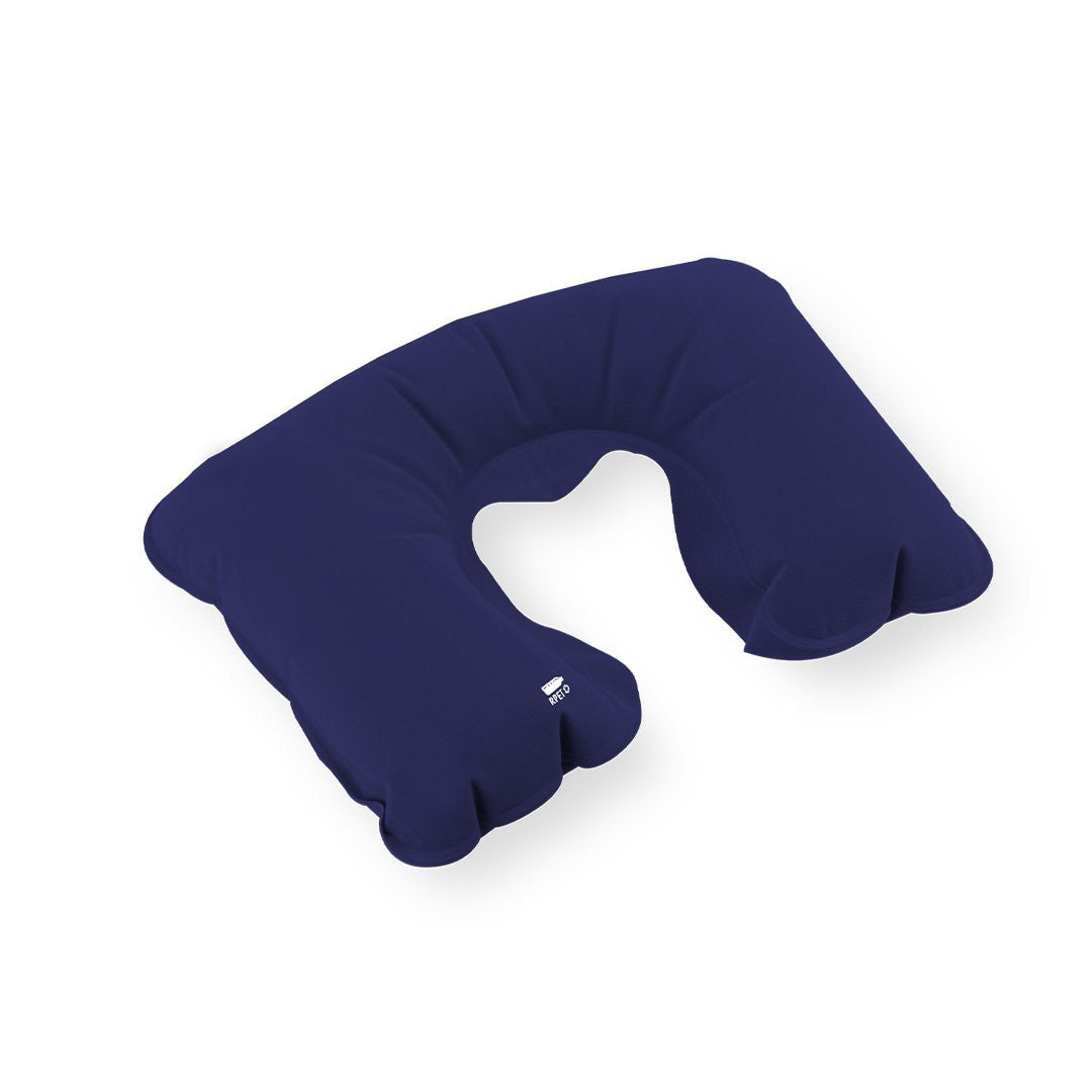 Cuscino da viaggio in RPET 31 1622