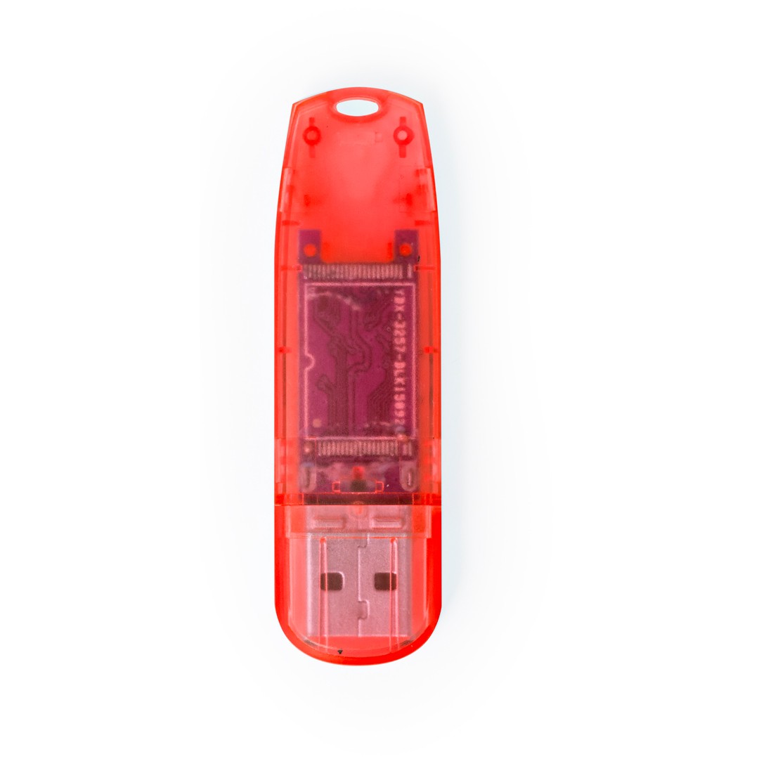 Chiavetta USB in ABS 16GB 06004