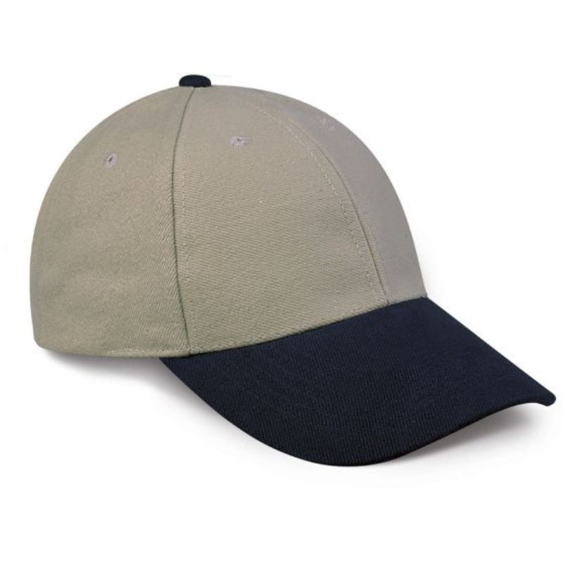 03504 Cappellino 6 pannelli