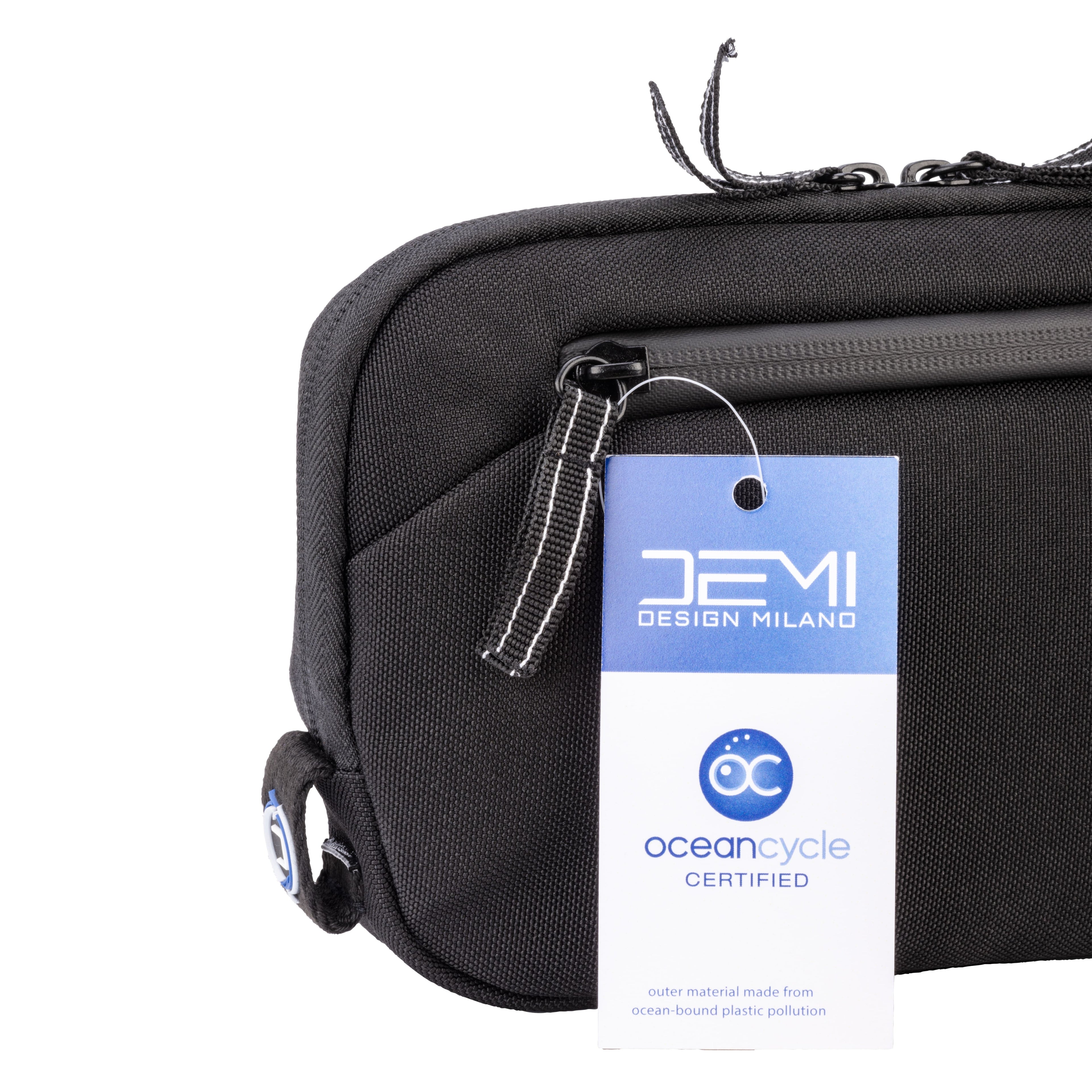 Beauty case RPET 23x14x5 06511