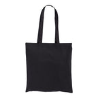 04004 Borsa cotone colorato 140gr manici lunghi 38x42