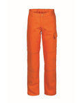 SERIO PLUS Pantaloni A00109