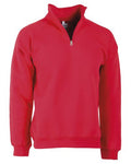 FELPA "PENSACOLA" COLLO ZIP 64451U