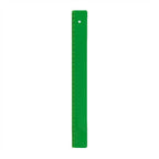 Righello in plastica 30 cm 00503