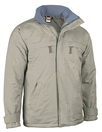 Giacca cappotto BOREAL