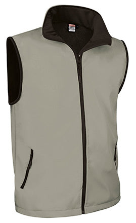 Gilet softshell TUNDRA